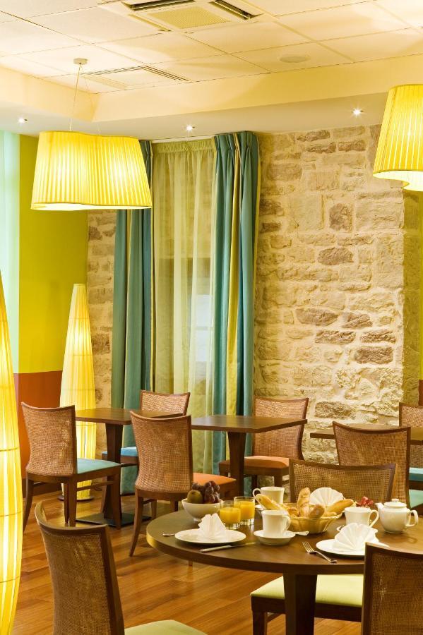 Le Clos Rebillotte Luxeuil-les-Bains Buitenkant foto